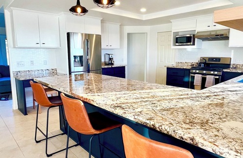 Temecula House | House with Views: spacious 4-bedroom house in perfect Temecula wine country