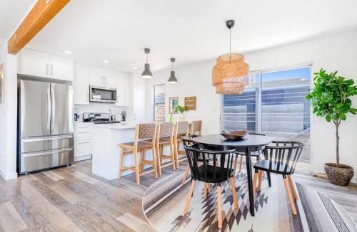 San Clemente House | Howdy Amigos Surf Getaway