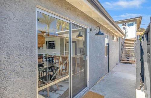 San Clemente House | Howdy Amigos Surf Getaway