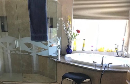 Castaic House | Huge Property Oasis