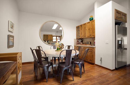 Santa Ynez House | Huge ranch house with pool on 10 acres with vineyards!