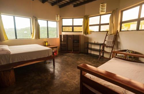 San Juan del Sur Hostel | Hush Maderas