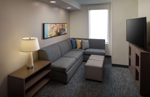Nut Tree Hotel | Hyatt House Vacaville