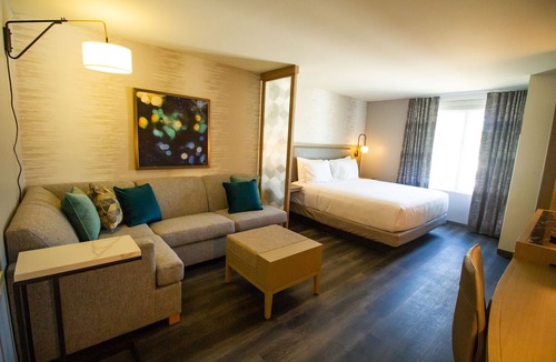 Santa Barbara Hotel | Hyatt Place Santa Barbara