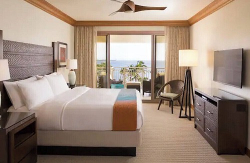 Kaanapali Condo | Hyatt Residence Club, Lahaina, Hawaii, United States of America 3 bed & 3 bath