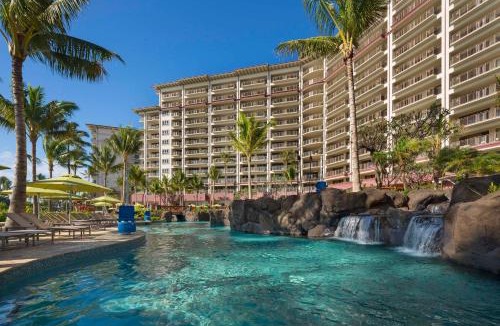 Kaanapali Resort | Hyatt Vacation Club at Ka'anapali Beach