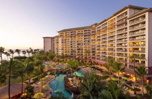 Kaanapali Resort | Hyatt Vacation Club at Ka'anapali Beach