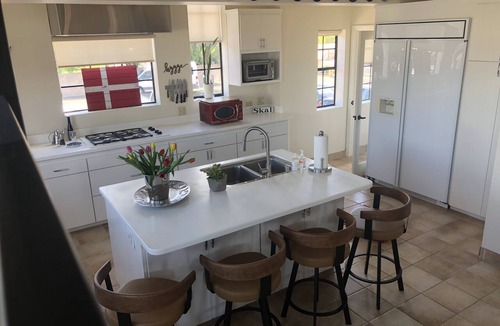 Solvang Apartment | HYGGE TOWER APARTMENT