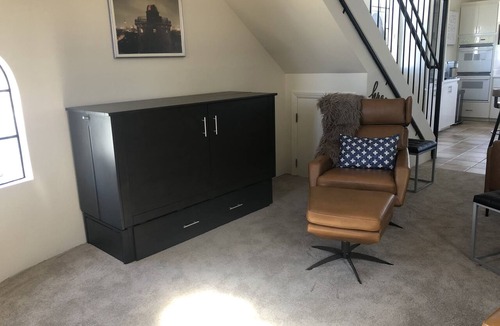 Solvang Apartment | HYGGE TOWER APARTMENT