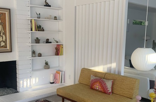 Sunmor House | I Dream Of Palm Springs