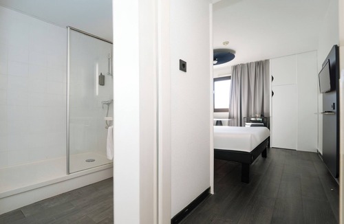 Coimbra City Centre Hotel | ibis Coimbra Centro