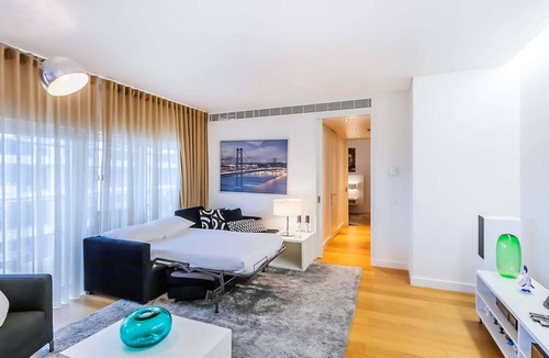 Parque das Nacoes Hotel | ibis Lisboa Parque das Naçoes
