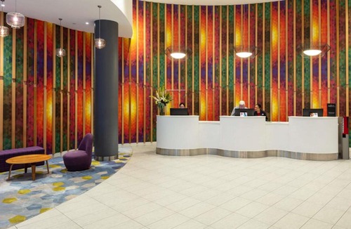 Brisbane Central Business District Hotel | ibis Styles Brisbane Elizabeth Street