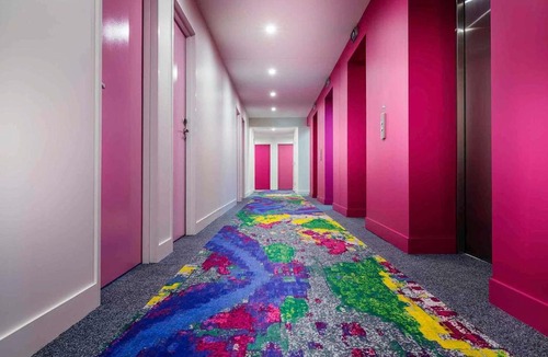 Brisbane Central Business District Hotel | ibis Styles Brisbane Elizabeth Street