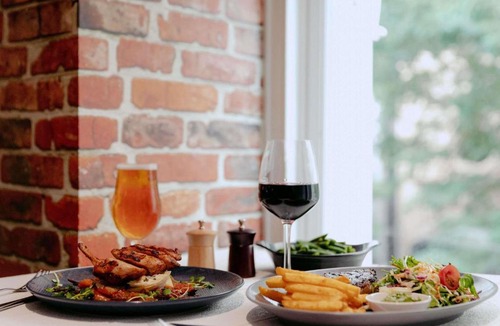 Brisbane Central Business District Hotel | ibis Styles Brisbane Elizabeth Street