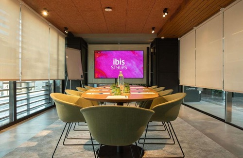 Prior Velho Hotel | ibis Styles Lisboa Aeroporto