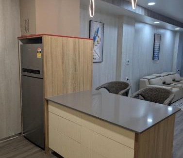 Suva Apartment | ICHA Apartments
