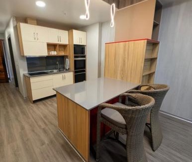 Suva Apartment | ICHA Apartments