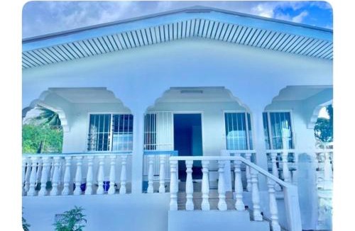Nasinu House | Ida Homes