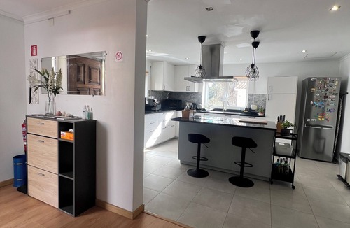 Ericeira House | Ideal family vacation home with private garden 1.5 km from the center