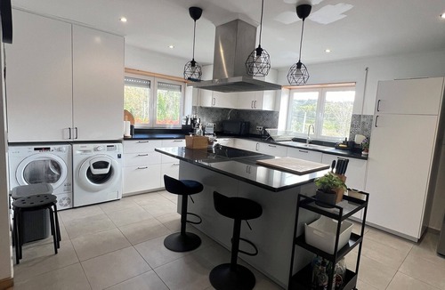 Ericeira House | Ideal family vacation home with private garden 1.5 km from the center