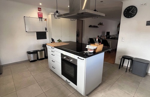 Ericeira House | Ideal family vacation home with private garden 1.5 km from the center