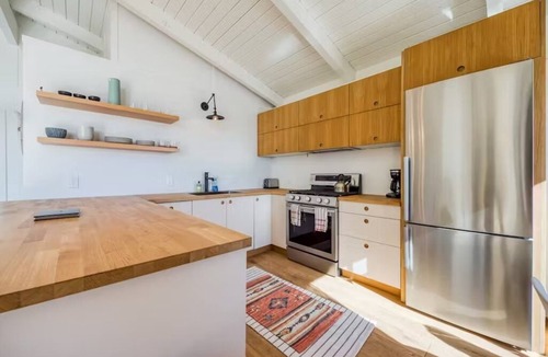 Idyllwild Cabin | Idyllwild Overlook – Scenic Hideaway with Hot Tub and Open Sky