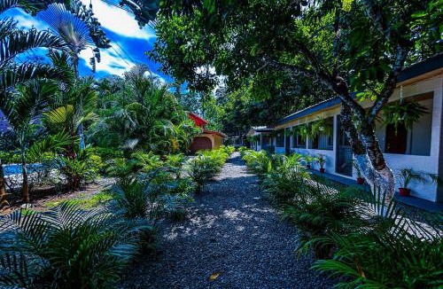 Puerto Viejo de Talamanca Cabin | Iguana Villas