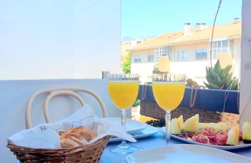 Espinho House | IH Apartments & Studios