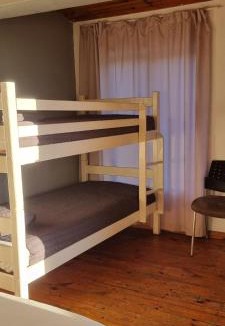 Humewood Hostel | Ikhayalam lodge