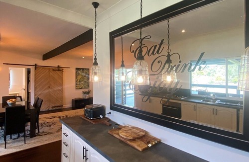 Imbil House | Imbil Country Cabins Homestead