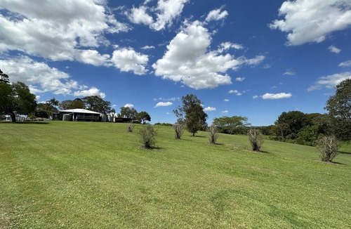 Imbil House | Imbil Country Cabins Homestead