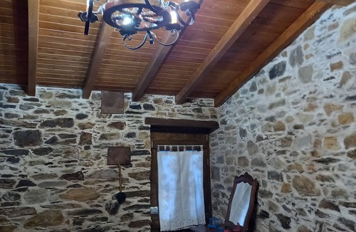 Gois House | Immaculate 1-Bed House in Gois Mountain View