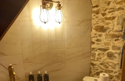 Gois House | Immaculate 1-Bed House in Gois Mountain View