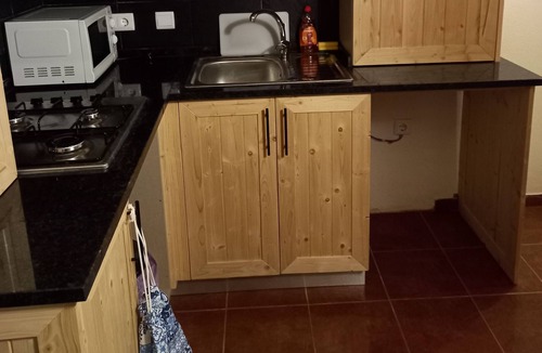 Gois House | Immaculate 1-Bed House in Gois Mountain View