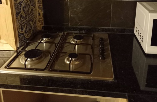 Gois House | Immaculate 1-Bed House in Gois Mountain View