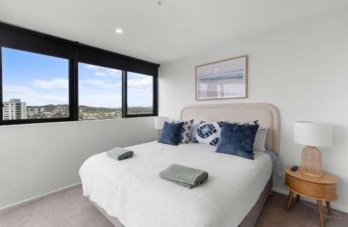 Burleigh Heads Apartment | Immaculate Burleigh Apartment at Sandbar Burleigh Heads