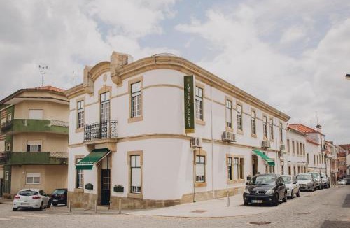 Castelo Branco Hotel | Império do Rei Boutique Hotel