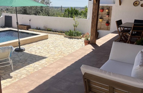 Portel House | Impeccable 3-Bed House in Portel