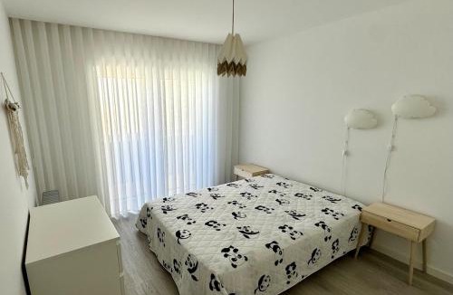 Vagos Apartment | Imperial Beach House