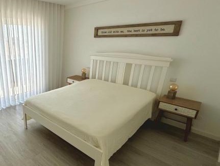 Vagos Apartment | Imperial Beach House