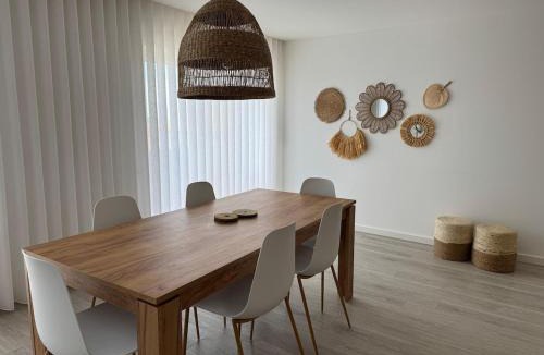 Vagos Apartment | Imperial Beach House