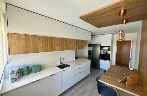 Vagos Apartment | Imperial Beach House