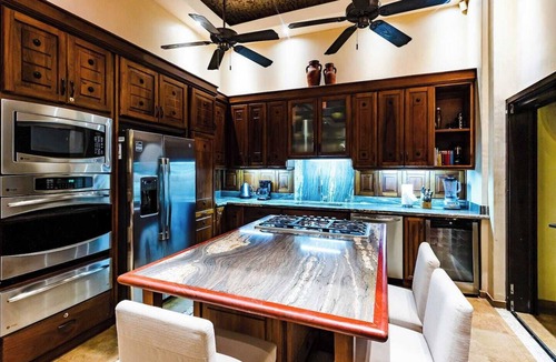 Tamarindo House | ♛Impressive Ocean view♛ Infinty Edge Pool and ktcn