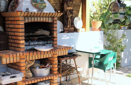 Alges House | in Algés mit Kleinem gemeinsamem Pool by Interhome