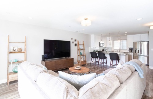 Downtown House | in Pismo Beach