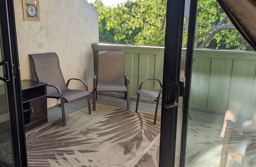Sunnyvale Condo | In the Center of Silicon Valley Spacious 2 bedroom, 2 bathroom, sleeps 7