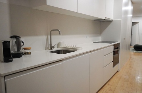 Vera Cruz Apartment | In the heart of Aveiro! Cozy accommodation in Portuguese Venice