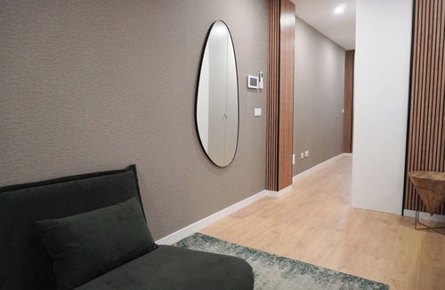 Vera Cruz Apartment | In the heart of Aveiro! Cozy accommodation in Portuguese Venice