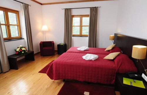 Piodao Hotel | INATEL Piódão Hotel